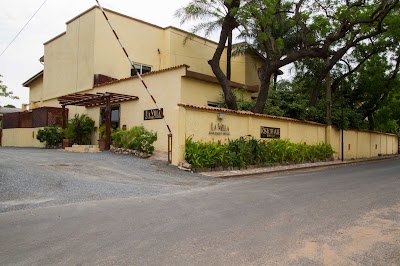 Photos of La Villa Boutique Hotel