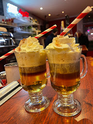 Photo n°25 de La Nouvelle Aventure à Lille (Bar à vin)