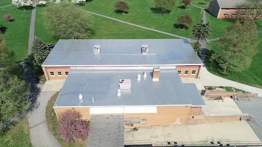 Cornell Commercial Roofing Gallery - United States
