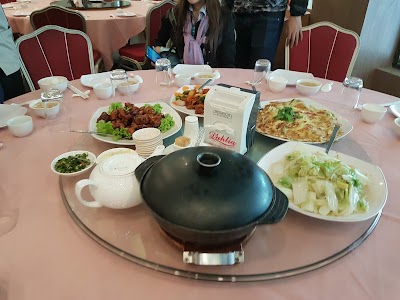 Photos of Royal Garden Restaurant
