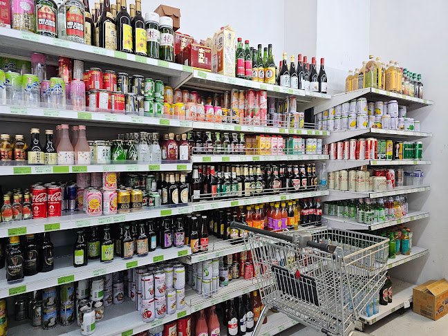 TANG Marché - Épicerie