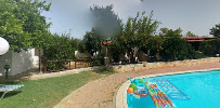 Hotel Armonia Ανοιχτές ώρες