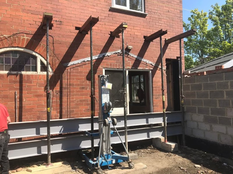 EDILNOR Building Group LTD photo 3