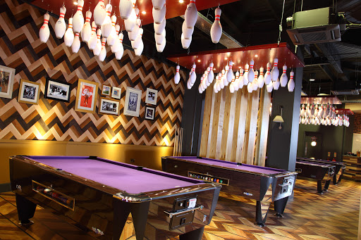 Hollywood Bowl Cheltenham