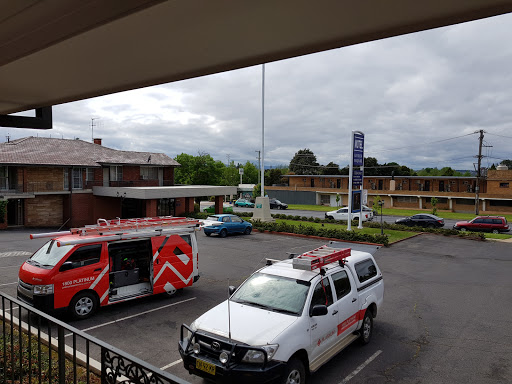 Press Power Group (formerly Platinum Electricians Bathurst) Gallery - Australia
