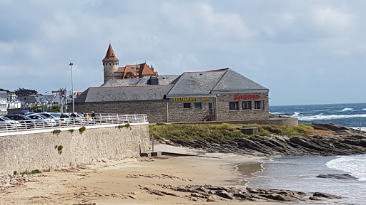 Photo de Maison de Retraite Roz Avel