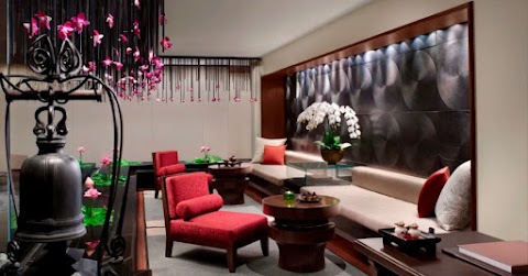 Anantara Spa at Anantara Siam Bangkok Hotel
