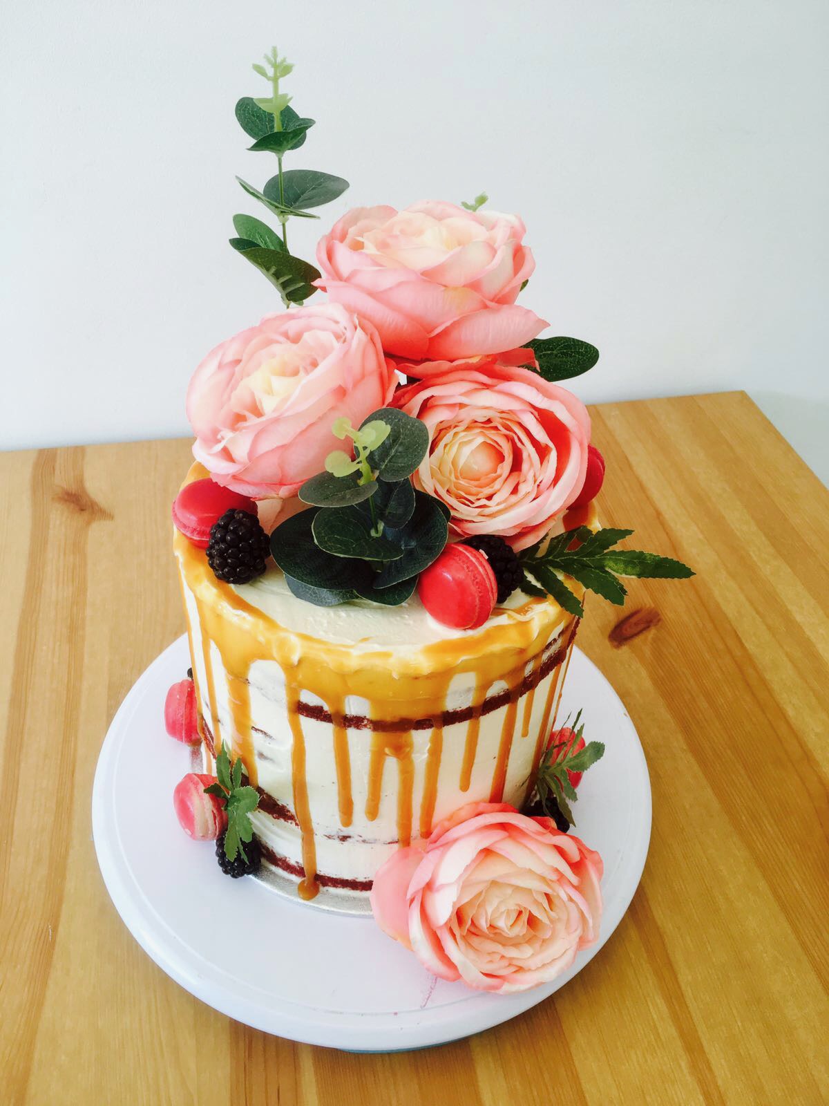 Cocoa Chocolatier & Bakehouse