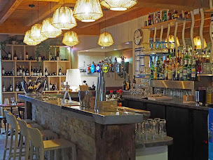 Photo n°24 de Au Bassin à Périgueux (Restaurant français)