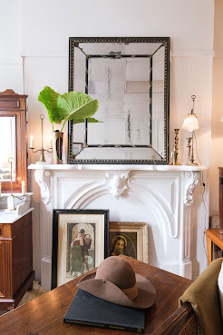 Merchant House by null