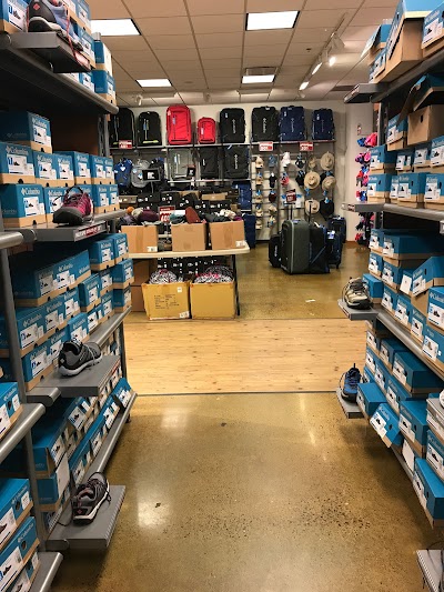 Columbia Factory Store