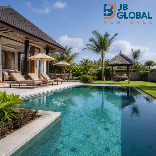 Planning a luxury family holiday and want the privacy of a villa with the comfort of a resort? JB… post image