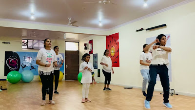 Fliparch fitness center – Videos in Jaipur, Rajasthan