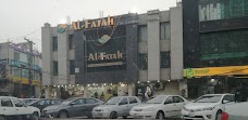 AlFatah Shopping Mall lahore