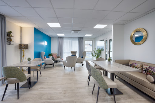 Photo de VILL'AGE BLEU TALANT à Til-Châtel (21120)