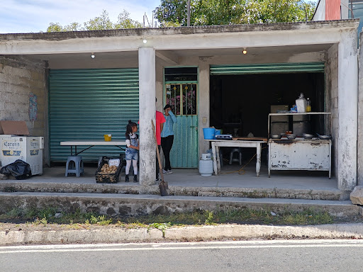 Barrio de San Juan - Thumbnail