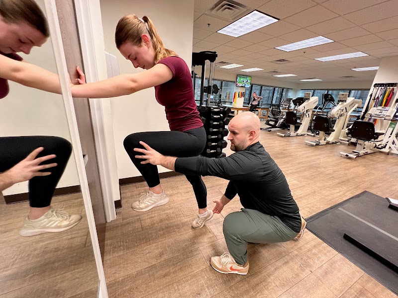 Summit Physical Therapy Inc