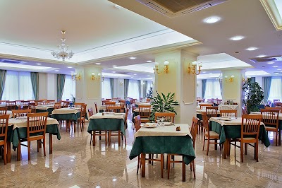 Photos of Wellness Hotel Villa Fiorita