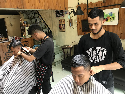 RADEN THE BARBER.KSP