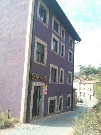Photos of La Morada de San Mill&aacute;n