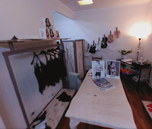 Chic Biancheria Genova - Thumbnail