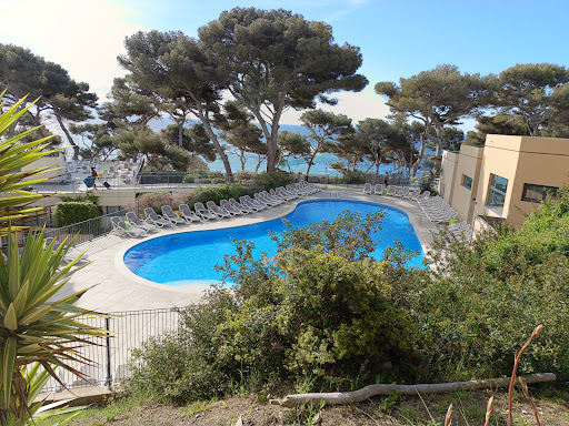 Photo de Village Club Miléade Carry-le-Rouet à Carry-le-Rouet (13620)