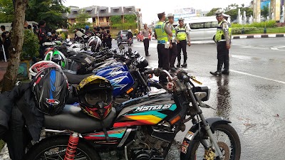 Photos of KV Senang Tanjungpandan