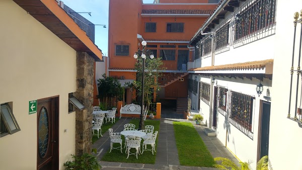 Халапа мексика