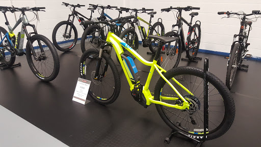 Powerbikes - Thumbnail