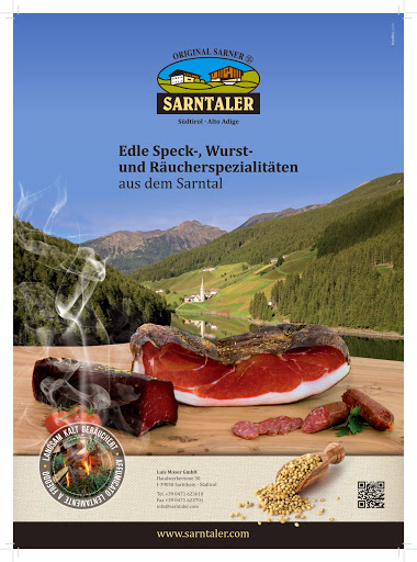 Sarntaler Luis Moser GmbH Gallery - Italy