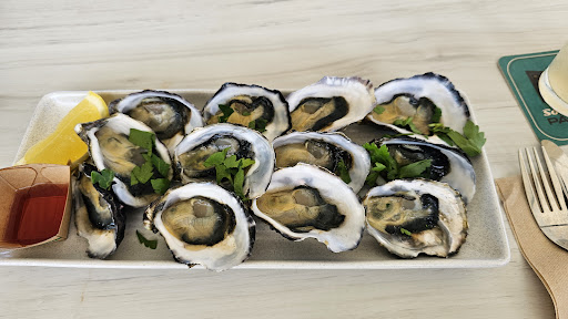 Jurien Bay Beach Cafe - Thumbnail