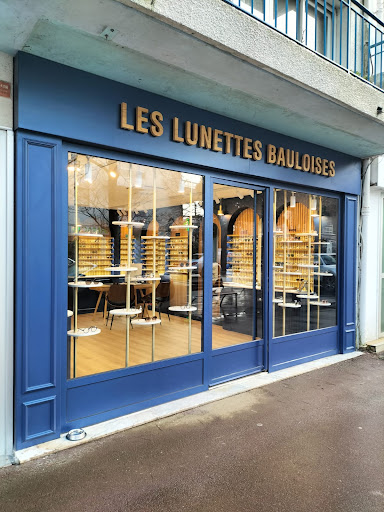 LES LUNETTES BAULOISES