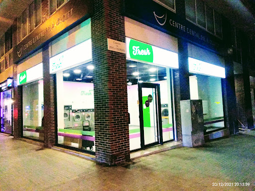 Lavanderia Autoservicio FRESH Pont - Thumbnail