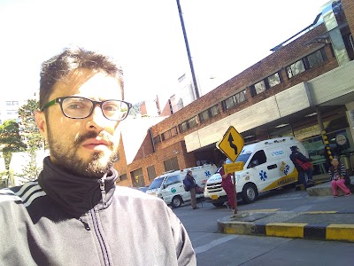 Photos of Hospital Universitario San Ignacio