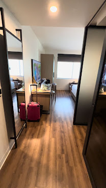 Shashi Hotel Mountain View Palo Alto by null
