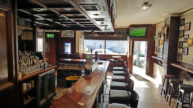 P. Duggan's