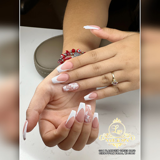 Lux Nail and Spa - Thumbnail