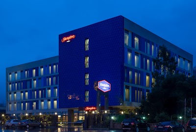 lodging
