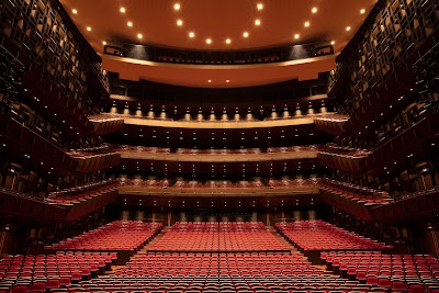 フェニーチェ堺（堺市民芸術文化ホール）