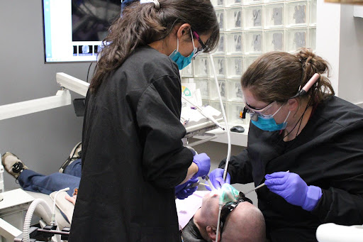 Elite Dental Group Westminster