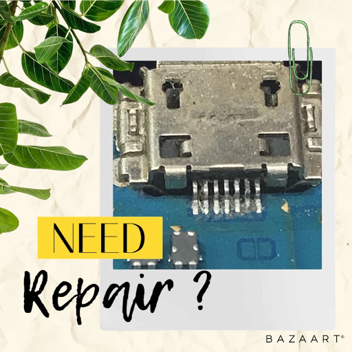 Yoni Electronics - Thumbnail