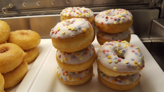 Wereldrestaurant Breed