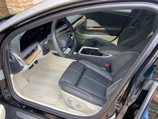 Noah's Auto Detailing Gallery - United States