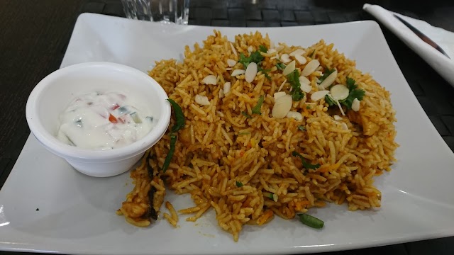 bestway tandoori