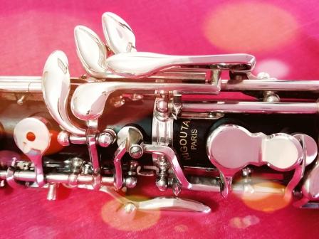 Oboe Obsession
