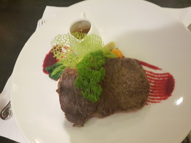 Red Bean Central Restaurant