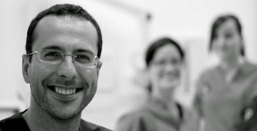 Clínica Dental Corbalán - Pagán