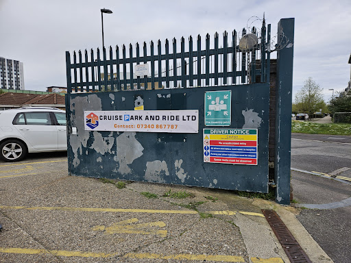 Cruise park and ride LTD - Thumbnail