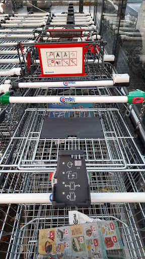 Combi Verbrauchermarkt Ihlow - Thumbnail