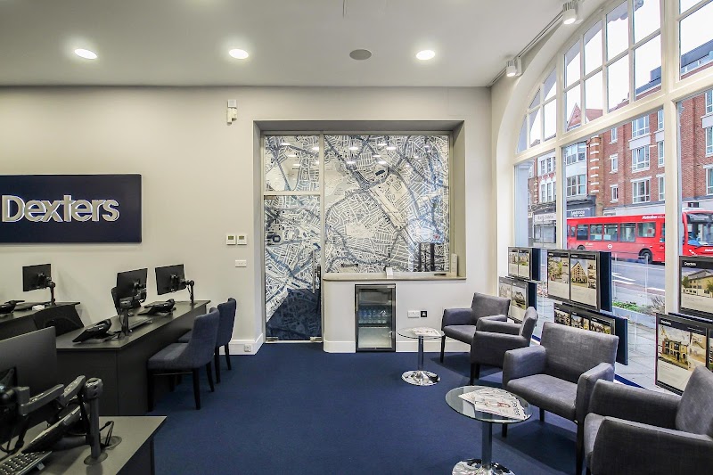 Dexters Cricklewood Estate Agents photo 2